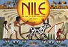 Nile card game from Minion Games